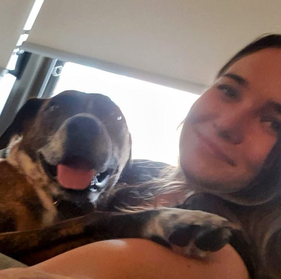 Meet your Posher, Raquel - Picture 1 of 1